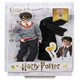 Boneco Mattel Harry Potter