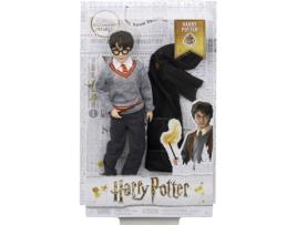 Boneca MATTEL GAMES Harry Potter