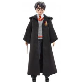 Boneco  Harry Potter