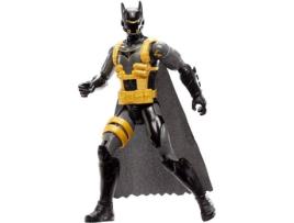 Figura DC COMICS Antitoxin