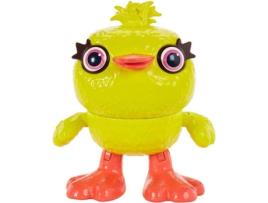 Figura  Toy Story 4: Ducky
