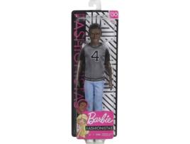 Boneco MATTEL 24575276