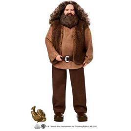 Figura  Harry Potter Rubeus (30 cm)