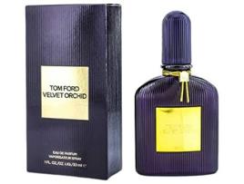 Perfume TOM FORD Black Orchid Eau de Parfum (50 ml)