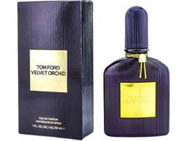 Perfume TOM FORD Black Orchid Eau de Parfum (50 ml)