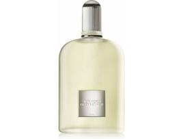 Perfume TOM FORD Grey Vetiver Eau de Parfum (100 ml)