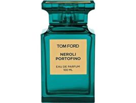 Perfume TOM FORD Neroli Portofino Eau de Parfum (100 ml)