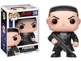 Figura FUNKO Pop! Vinyl Daredevil Punisher