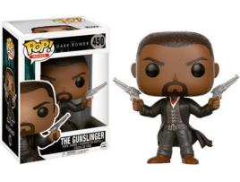 Figura ! Vinyl The Dark Tower The Gunslinger