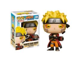 Figura FUNKO Pop! Naruto Sage Mode Exclusive