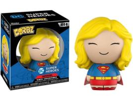 Figura FUNKO Dorbz DC Comics Supergirl