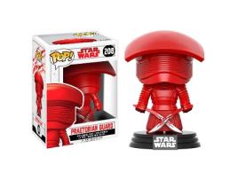 Figura ! Star Wars Praetorian Guard Exclusive