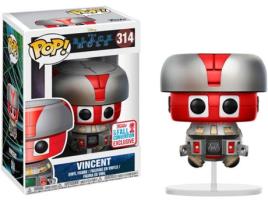 Figura ! Disney Black Hole Vincent