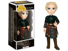 Figura FUNKO Rock Candy Game of Thrones Brienne of Tarth