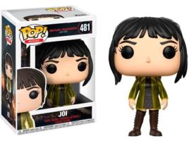 Figura ! Blade Runner 2049 Joi