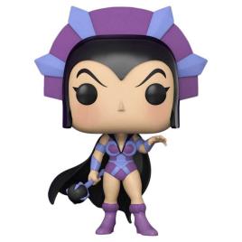 Figura ! Masters of the Universe Evil-Lyn