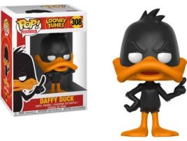 Figura ! Looney Tunes Daffy Duck