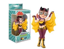 Figura ! Figura Rock Candy DC Bombshells Batgirl