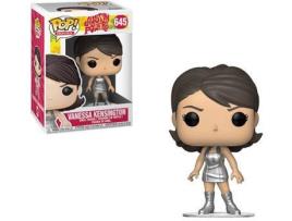 Figura  Movies: Austin Powers - Vanessa Kensington
