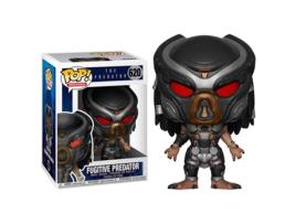 Figura  The Predator