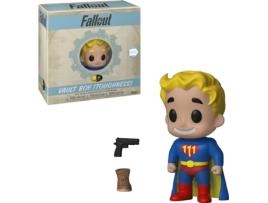 Figura FUNKO 5 Star Fallout: Vault Boy