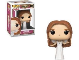 Figura ! Vinyl: Juliet