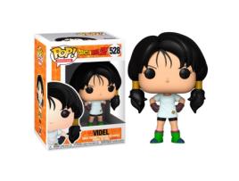 Figura ! Dragon Ball Z Videl Serie 5