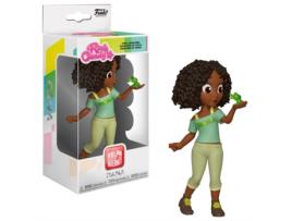 Figura FUNKO Pop! Figura Rock Candy Disney Comfy Princesses Tiana