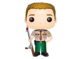 Figura ! Super Maderos Rabbit serie 2