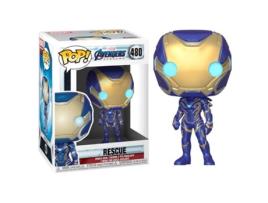 Figura ! Marvel Avengers Endgame Rescue