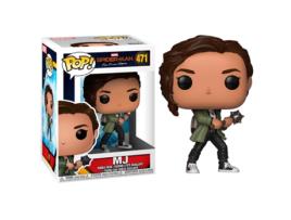 Figura ! Marvel Spiderman Far From Home MJ