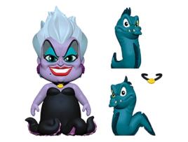 Figura ! Figura 5 Star Disney La Sirenita Ursula