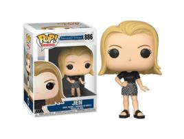 Figura ! Dawsons Creek Jen