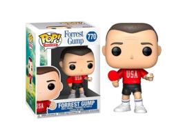 Figura FUNKO Pop! Forrest Gump Forrest Ping Pong Outfit