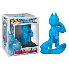 Funko Disney Frozen 2 Water Nokk 15 Cm One Size Multicolor