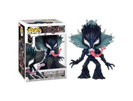 Figura ! Marvel Venom Venomized Groot
