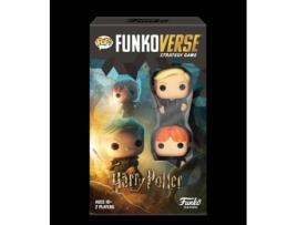 Figura ! Funkoverse: Harry Potter - Expandalone (EN)