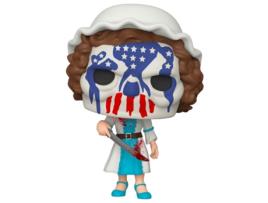 Figura ! The Purge Election Year Betsy Ross