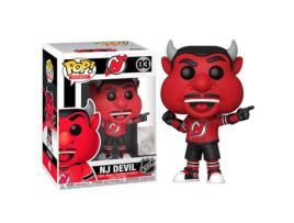 Figura FUNKO Pop! Mascots NJ Devils NJ Devil