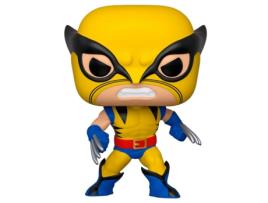 Figura ! Marvel 80th First Appearance Wolverine