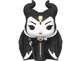 Figura ! Disney: Maleficent 2
