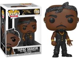Figura ! Tupac Shakur #158