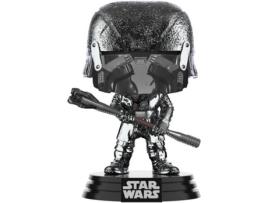 Figura ! Star Wars Rise of Skywalker - KOR Club 332