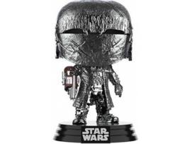 Figura ! Star Wars Rise of Skywalker - KOR Cannon 334