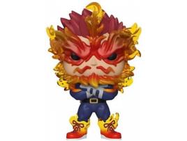 Figura FUNKO My Hero Academia: Endeavor 785