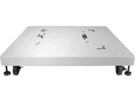 Suporte para Impressora  L0H19A (Branco)