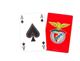 Baralho de Cartas 