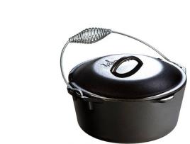 Panela Funda DE BUYER 3411