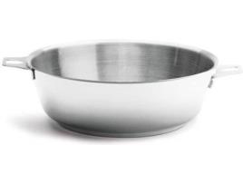 Frigideira DE BUYER Twisty (24 cm)