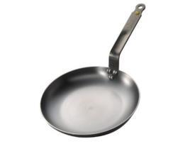 Frigideira para Omeletes DE BUYER Mineral B Element 24cm
